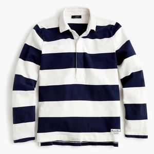 ROWING BLAZERS X J.CREW (LIMITED EDITION RUGBY COLLECTION)